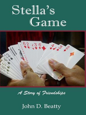 cover image of Stella's Game
